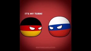Россия против разных стран