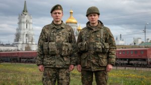 Вопросы и ответы 02_08_2026 «Не то «третье поколение» уже возглавляет Россию» 17_00 МСК