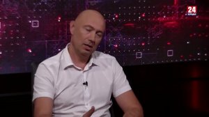Интервью 24. Владимир Трегуб. Выпуск 02.08.26