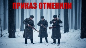 СМЕРШ ПОСТАВИЛ НА ВОРА МЕТКУ «ЛИКВИДИРОВАТЬ». ПОЧЕМУ ПРИКАЗ ОТМЕНИЛИ ЧЕРЕЗ ДЕСЯТЬ МИНУТ?
