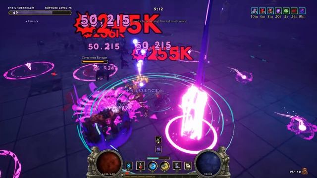 Dwarven Realms. Season 6.1. Sword Challenge. -Ep.130-