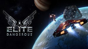 🚀 «Космический таксист в Elite Dangerous: Odyssey — берём пассажиров и летим через всю галактику!