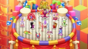 Удивительный Цифровой Остров - Волна 3 - My Singing Monsters • Мои Поющие Монстры • MSM • МСМ • МПМ