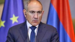 Правительство Армении ушло в отставку