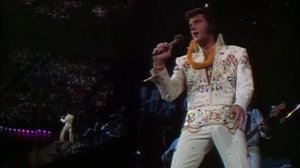 Elvis Presley - My Way (1973)