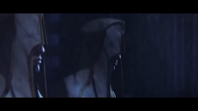 STAR WARS THE OLD REPUBLIC Full Movie Cinematic (2025) 4K ULTRA HD