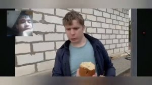 Малой и Бизнес на ПАСХАЛЬНЫХ КУЛИЧАХ (РЕАКЦИЯ НА IDONTFIRST)