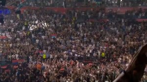 ✍️Результаты турнира UFCBelgrade