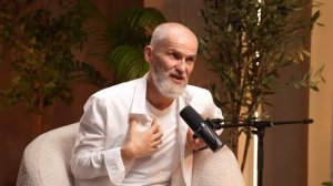 Алан Мамиев и Екатерина Самойлова о выборе своей реальности