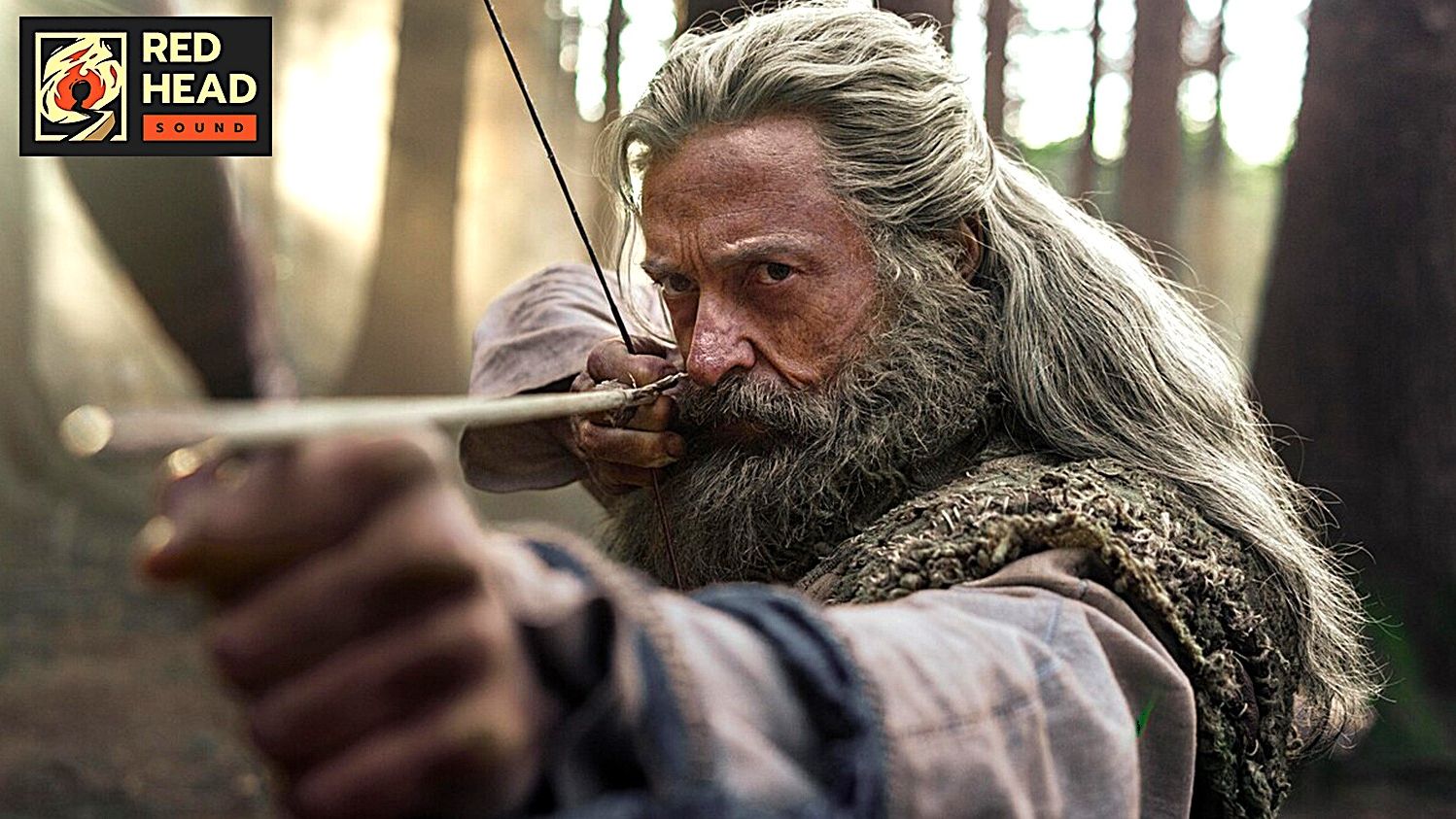 Смерть Робин Гуда (2026) | The Death of Robin Hood