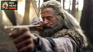 Смерть Робин Гуда (2026) | The Death of Robin Hood