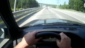 Нива Трэвэл 1.8. Про трансмиссионные удары.