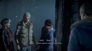 UNTIL DOWN стрим начала игры
