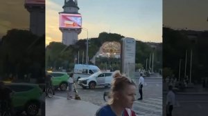 ❗️Бомбу в ресторан пыталась пронести неизвестная женщина