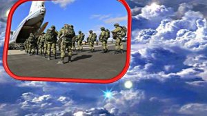 С Днём ВДВ России - музыкальная открытка 5!!!