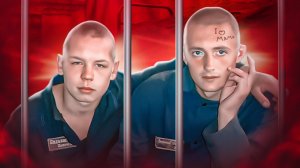 [marazm] МАЛОЛЕТКИ НА ЗОНЕ - ИЗ ШКОЛЫ В ТЮРЬМУ