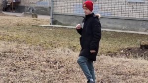 Глеб и его друзья - 1 серия. Каша