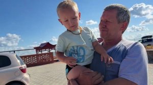 Дневник приёмной мамы. НА МОРЕ ШТОРМ. 29.07.26.