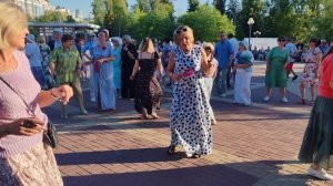 2 августа. Солнышко в руках...