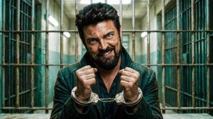 [Trait Stories] - Худшие Поступки Билли Бутчера в Сериале Пацаны