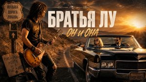 Братья Лу - Он и Она (official audio)