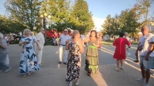 Эх, Гуляй душа..... 01.08.26.