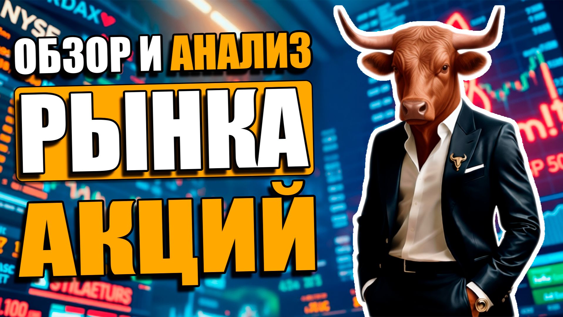 💹 РОСТ РЫНКА АКЦИЙ БУДЕТ, НО НЕДОЛГИМ! ПОСТУПЛЕНИЕ ДИВИДЕНДОВ | ОБЗОР И ТЕХНИЧЕСКИЙ АНАЛИЗ АКЦИЙ