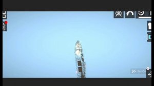 Авиакотострофа в мелон сандбокс 1 часть