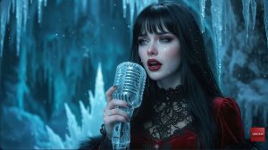 Ледяная королева (Rock Ballad) перевод в описании