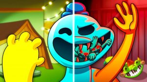 ДОУИ: ДОБРЫЙ или ЗЛОЙ?! (Мультфильм)