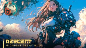 #112🌙Descent|WomenSynthwave_MidnightDecay_27-07-2026