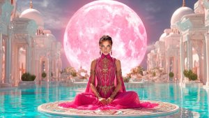 💖 ЖИТЬ В ЭНЕРГИЯХ ЛЮБВИ ✨| Песня, что Переписывает Нейронные Связи и Стирает Программы Прошлого