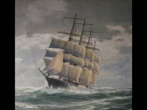 Irish Rovers - Drunken Sailer