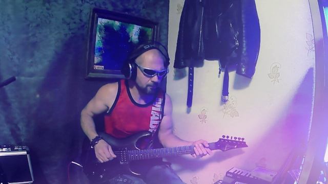 Defenders of Heaven AlexDriven