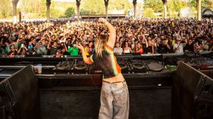 Blond:ish - Live @ Tomorrowland 2026 WE1 Crystal Garden [17.07.2026]