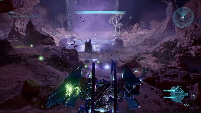 Halo: Campaign Evolved 2 - Спасаем корешей