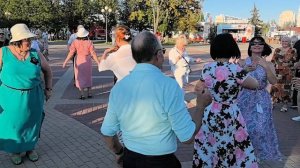 Бабушки старушки... 02.08.26...