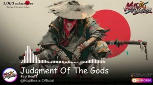 Judgment of the Gods _ Trap Asian Phonk