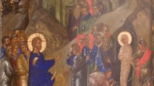 Лекция 22. Чудеса Иисуса в Евангелиях. Часть 1