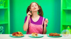 Кулинарный Челлендж# Я против Бабушки #2 # Секреты и гаджеты для кухни