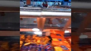 китай.маньчдурия,большой супермаркнт!