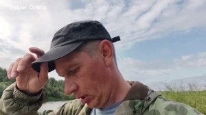 Утро после ночного урагана. Страх после пожара. На что я живу? 26.07.26