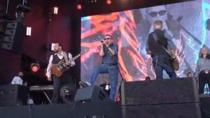 Гарик Сукачев(ИксФест,Лужники,1.08.2026)
