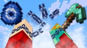 Этот Датапак Заставил Меня Снова Играть в Minecraft