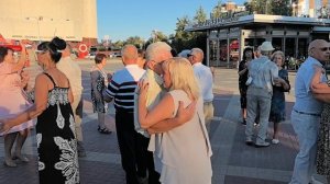 Холодный август... 02.08.26...