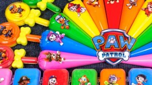 Игра поиск игрушек - щенячий патруль 🚨🚨🚨