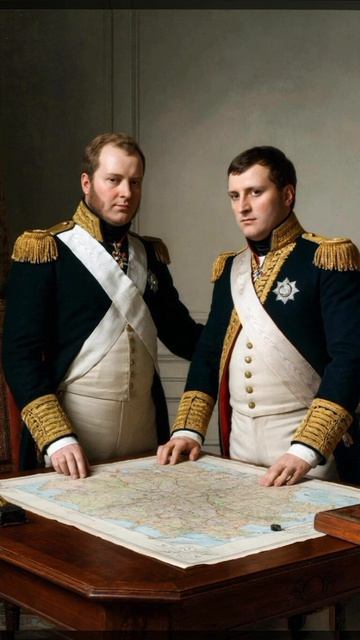 Император Павел I