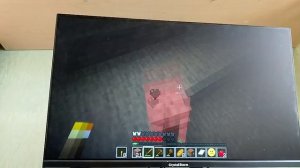 прохожу Майнкрафт с верити часть 3😰