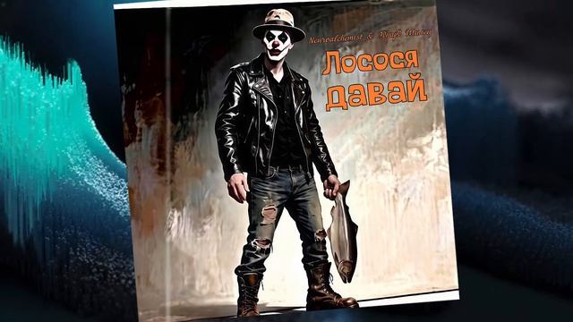 ЛОСОСЯ ДАВАЙ -Neuroalchemist & Эдуард Шилец