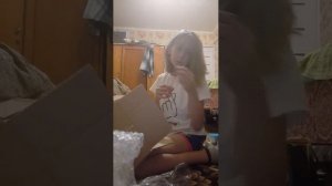 распаковка чееекс от лизы